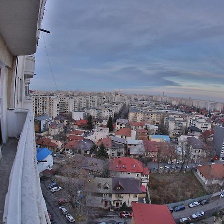 Dream Residence Romantic Bucarest Exterior foto