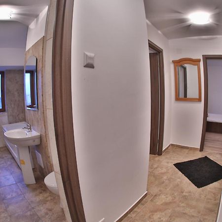 Dream Residence Romantic Bucarest Exterior foto