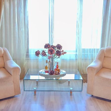 Dream Residence Romantic Bucarest Exterior foto