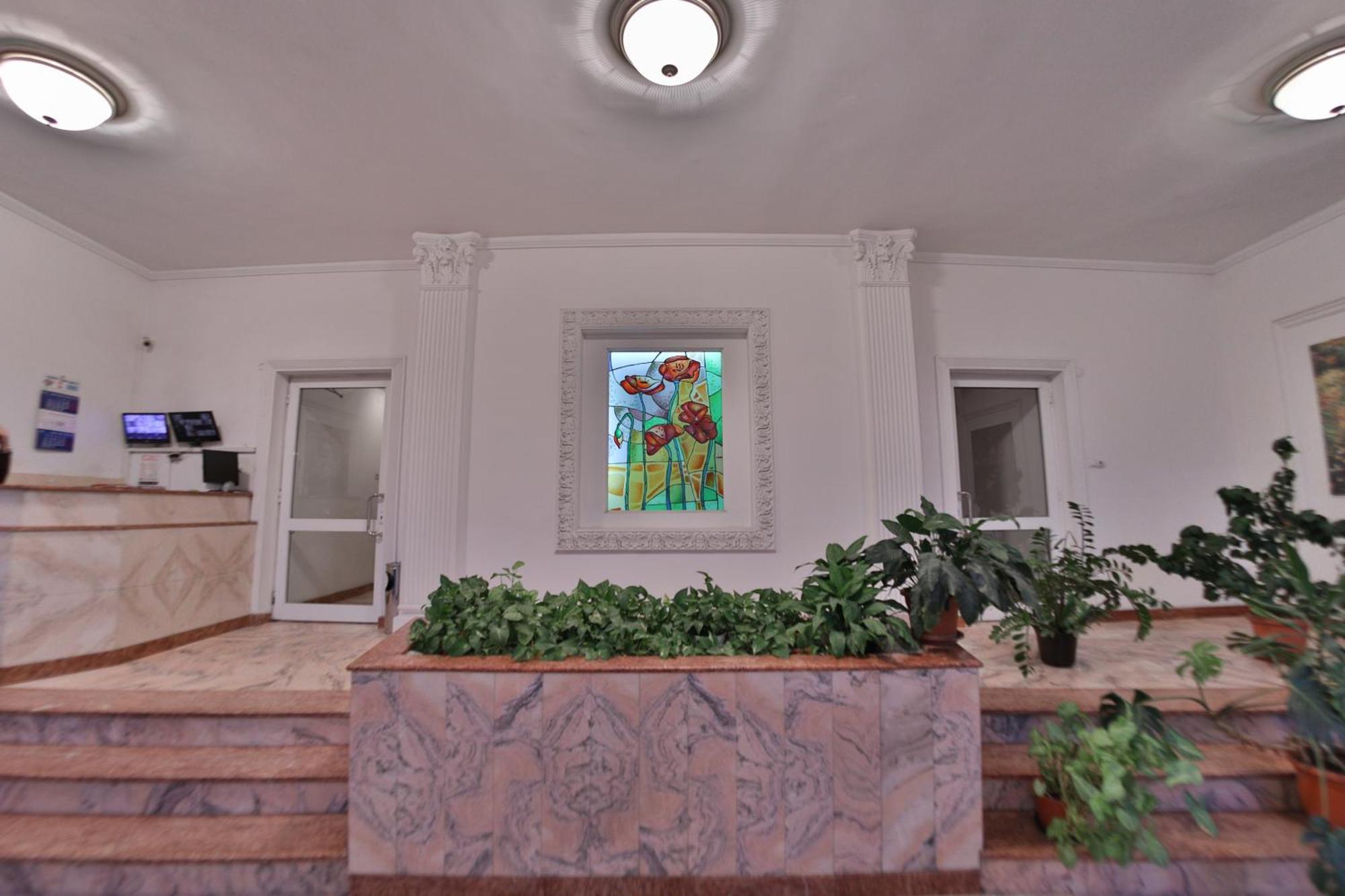 Dream Residence Romantic Bucarest Exterior foto