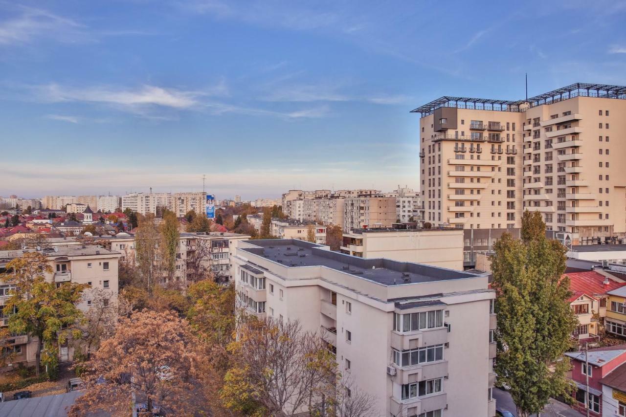 Dream Residence Romantic Bucarest Exterior foto