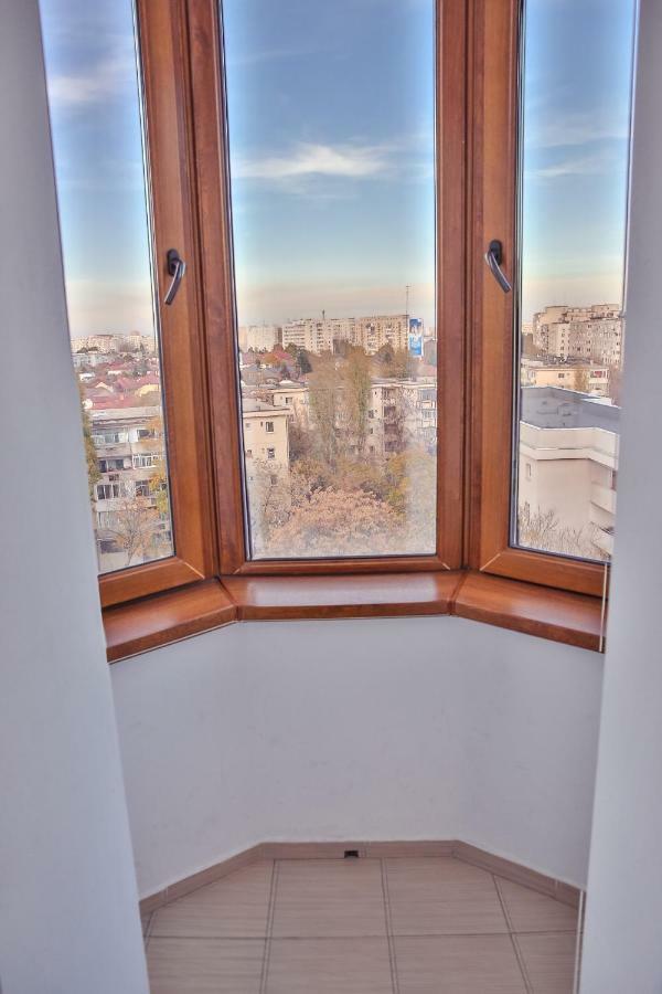 Dream Residence Romantic Bucarest Exterior foto
