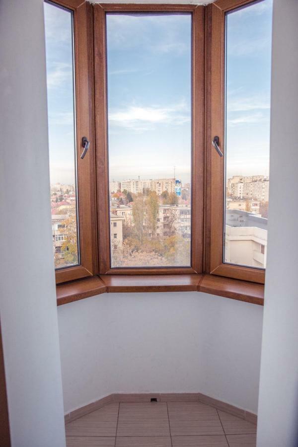 Dream Residence Romantic Bucarest Exterior foto