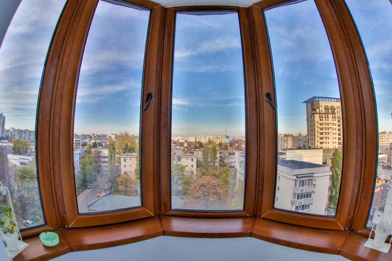 Dream Residence Romantic Bucarest Exterior foto