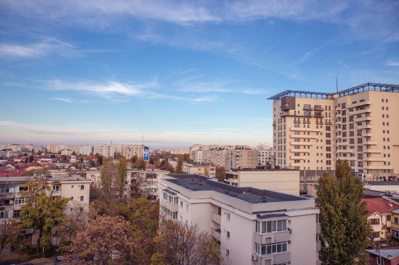 Dream Residence Romantic Bucarest Exterior foto
